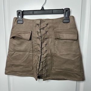 Mystique Boutique Skirt